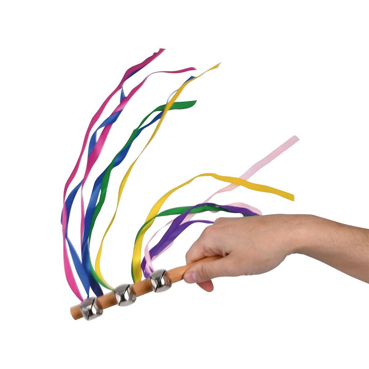 DACTIC - CINTA MUSICAL 2 UNIDADES