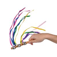 CINTA MUSICAL 2 UNIDADES