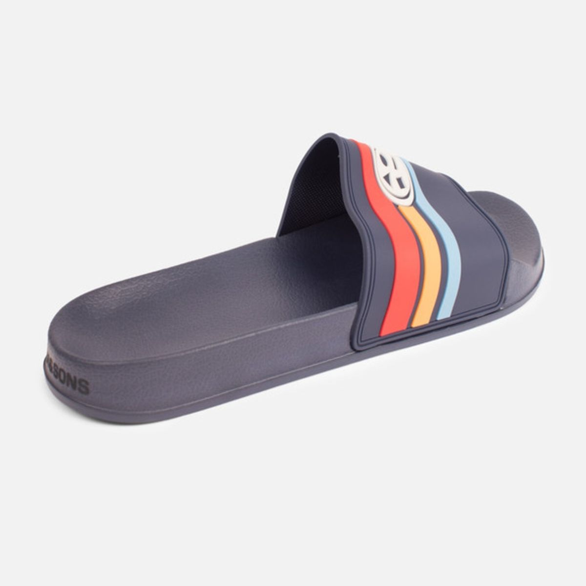 MAUI AND SONS - Sandalias Twilight Azul Hombre Maui and sons