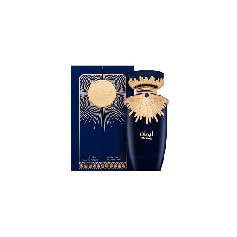 LATAFFA - Perfume Emaan Lattafa EDP Unisex 100 ml
