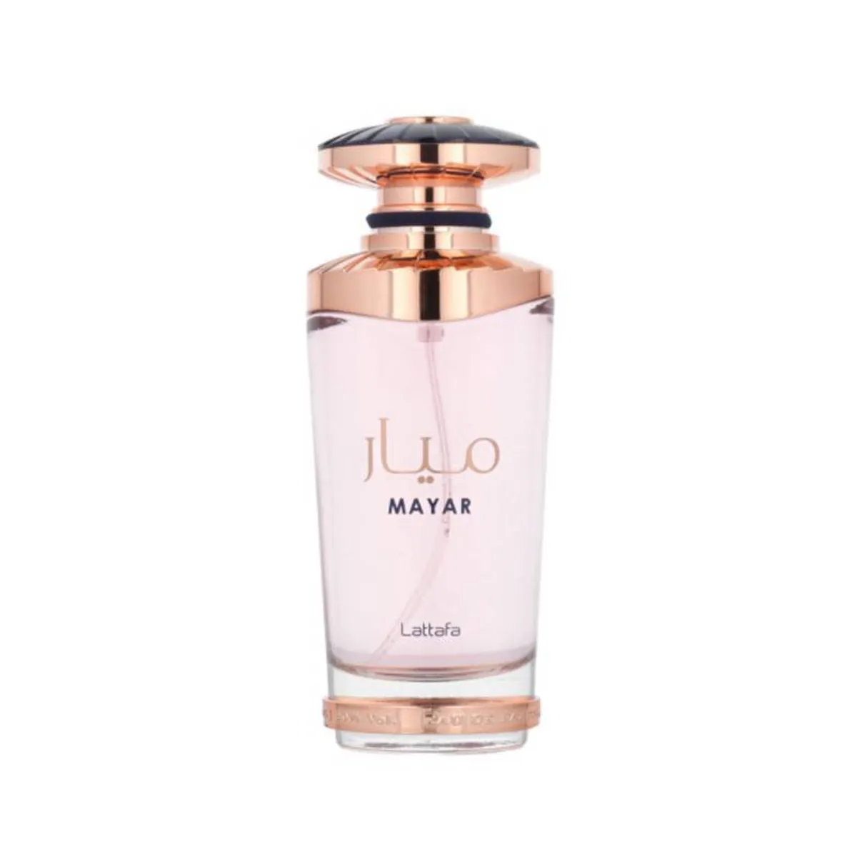 LATTAFA - Perfume Mayar Lattafa EDP Unisex 100 ml