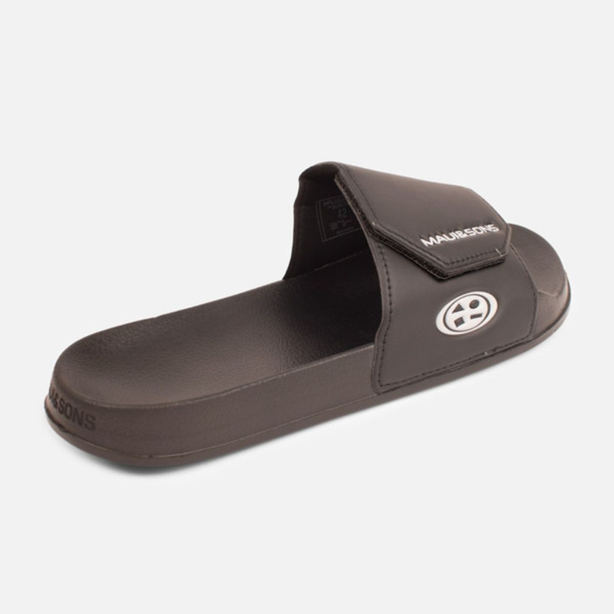 MAUI AND SONS - Sandalias Enigmaglow  Negro Hombre Maui and sons