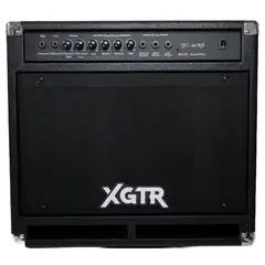XGTR - Amplificador Bajo Eléctrico 40W XB-40B