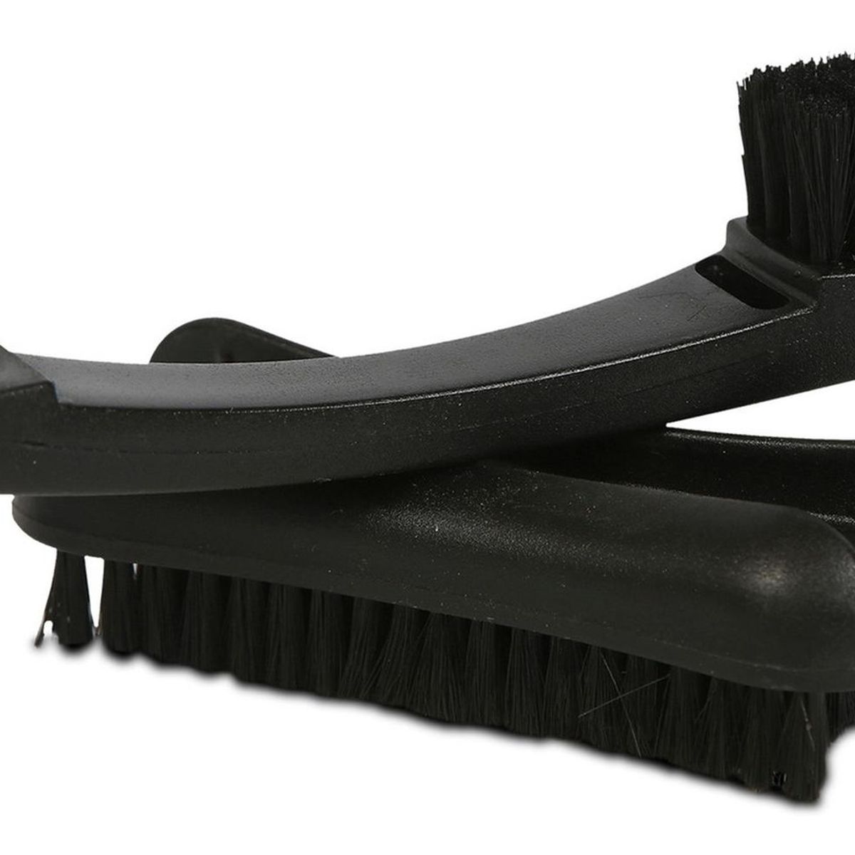 VIRUTEX - Set Escobilla Para Calzado Zapatos Virutex