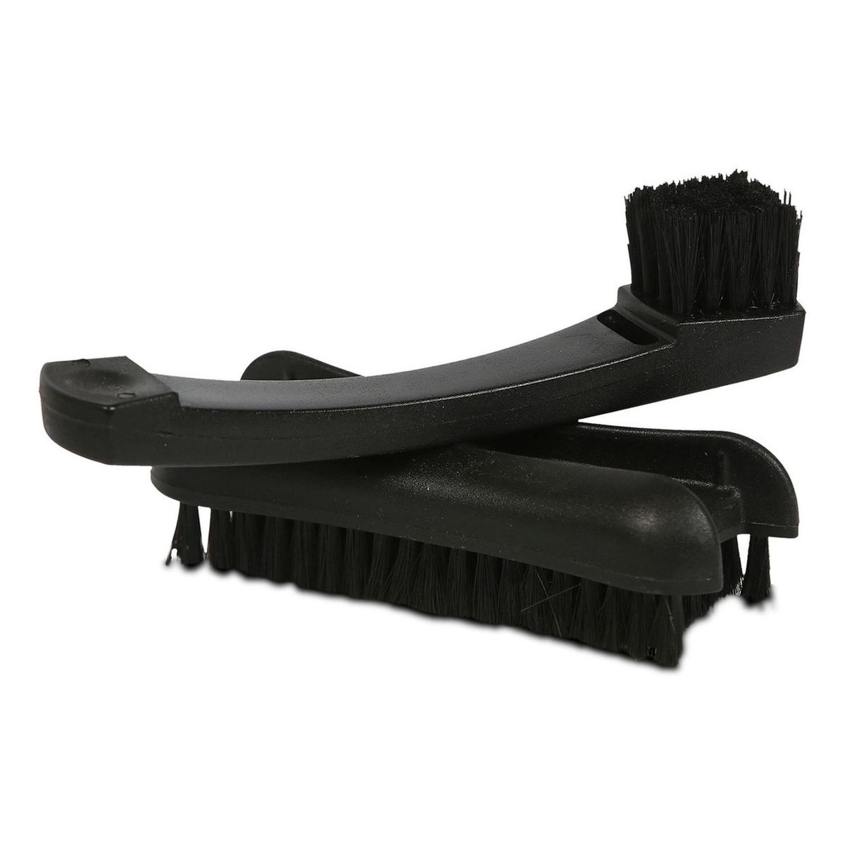 VIRUTEX - Set Escobilla Para Calzado Zapatos Virutex