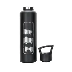 ATAKAMA OUTDOOR - Termo Botella Agua - 750 Ml - Térmica - Trucha Fario