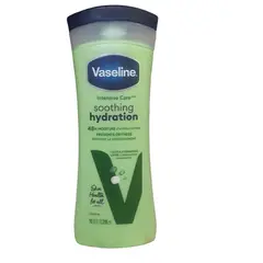 VASELINE - Intensive Care soothing hydration