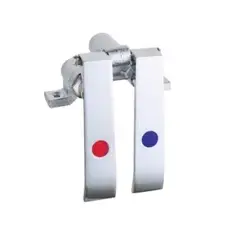 PROWAT - Llave Rodilla Doble LL-R