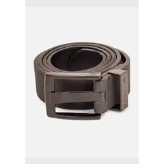 RUSTY - Cinturon No clocks belt Negro Hombre