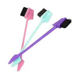 MAXCARE - PACK 12 PEINETAS MINI CEPILLOS BROCHA PARA CEJA MAXCARE®