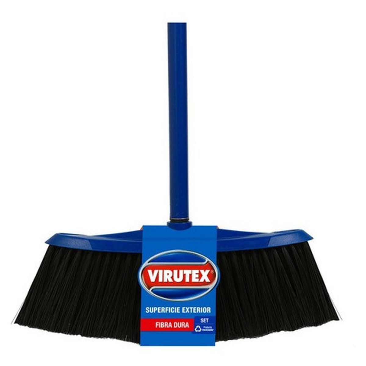 VIRUTEX - Escobillón Superficie Exterior