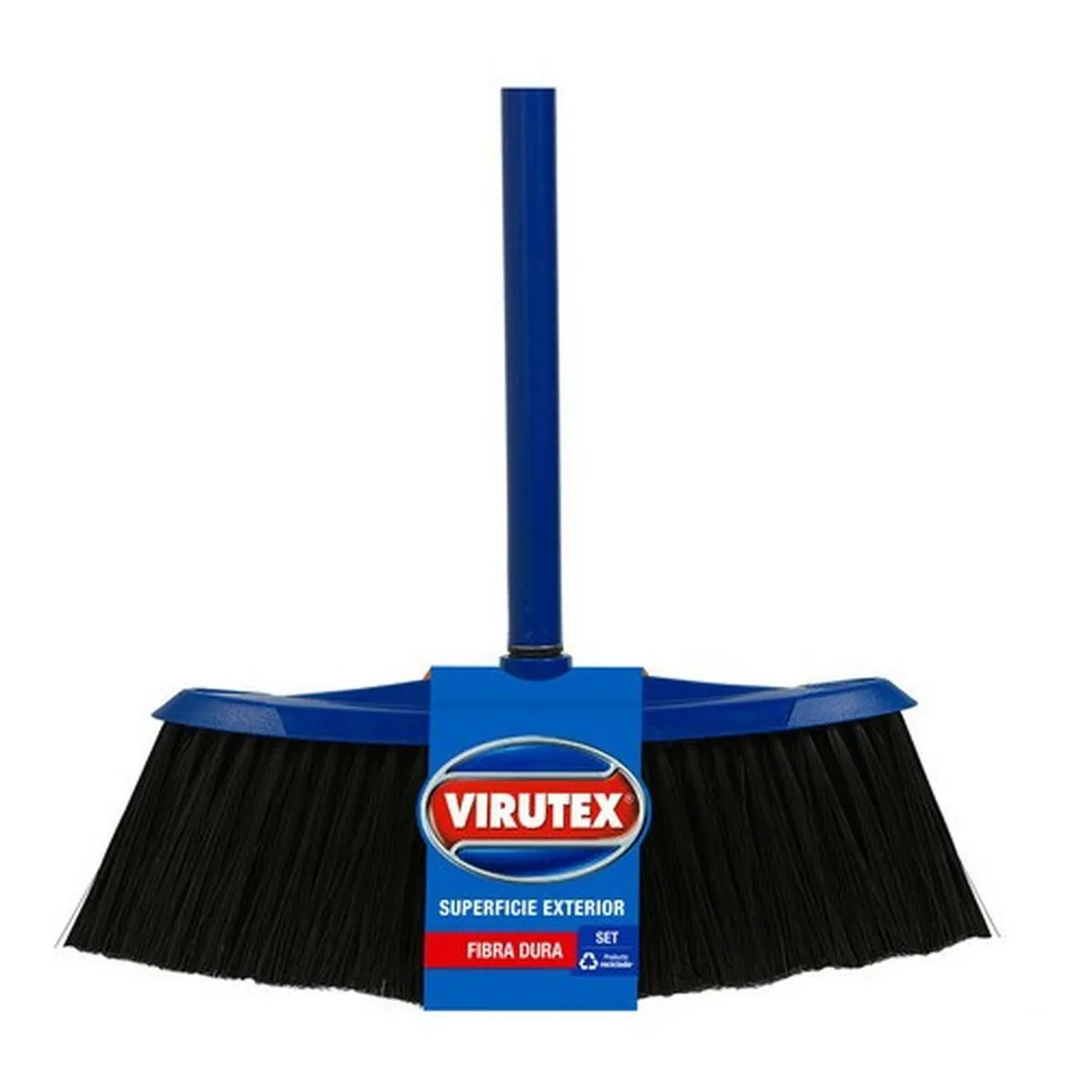 VIRUTEX - Escobillón Superficie Exterior