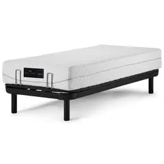 ROSEN - Body Shape Element B-Feel Core 1 Plaza 100 x 200 cm