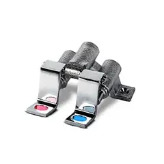 PROWAT - Llave Accionamiento Pedal Para Lavamanos