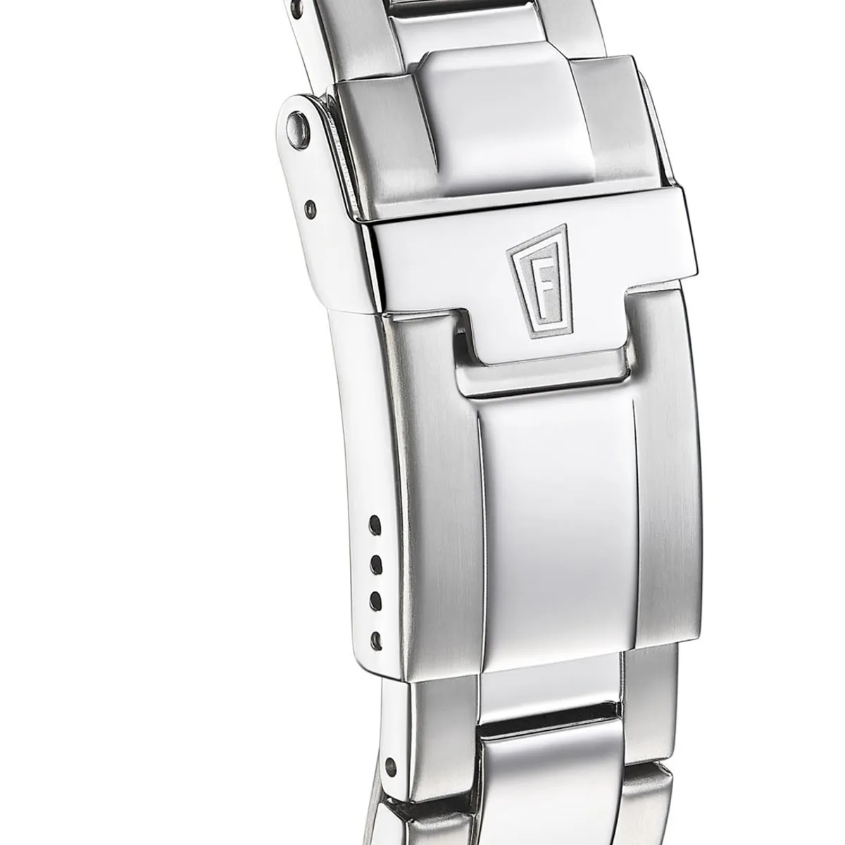FESTINA SWISS - Reloj F20026/2 Festina Swiss Azul Hombre Crono Deportivo