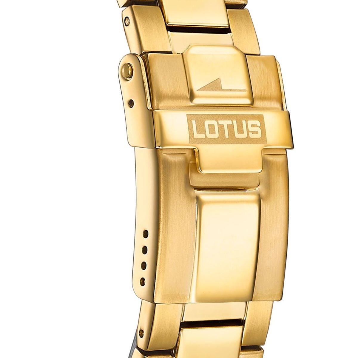 LOTUS - Reloj 18914/6 Lotus Negro Hombre The Ambassadors Collection