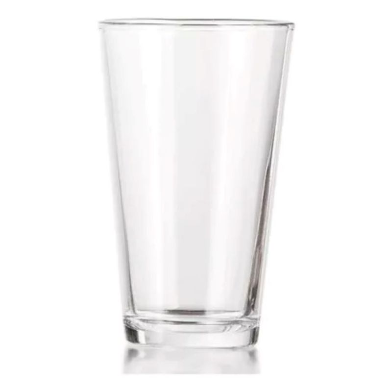 VICRILA - Vaso Vidrio Conico Casale 490cc Vicrila