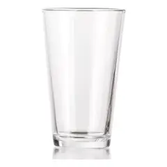 VICRILA - Vaso Vidrio Conico Casale 490cc