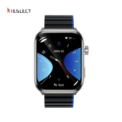 KIESLECT - Smartwatch Ks2 Space Grey