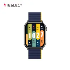 KIESLECT - Smartwatch Ks Pro Black