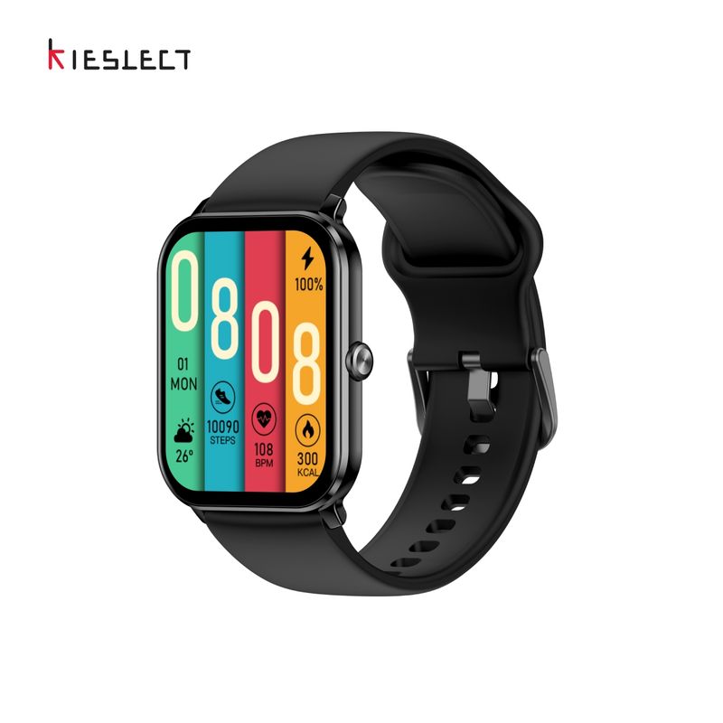 KIESLECT - Kieslect Smartwatch Ks Mini Blue