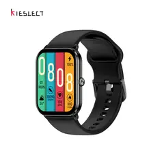 KIESLECT - Smartwatch Ks Mini Blue