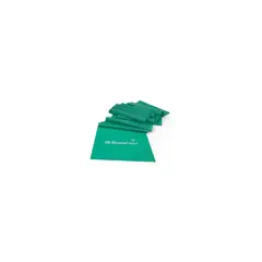 BLUNDING - Banda elastica 1,5 mts verde