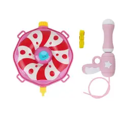 OEM - Mochila Lanza Agua Pistola Lanza Agua Lanzador De Agua Candy