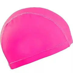 GENERICO - Gorro Natación Unisex Naylon Licra Baño Adulto Niño SG103283