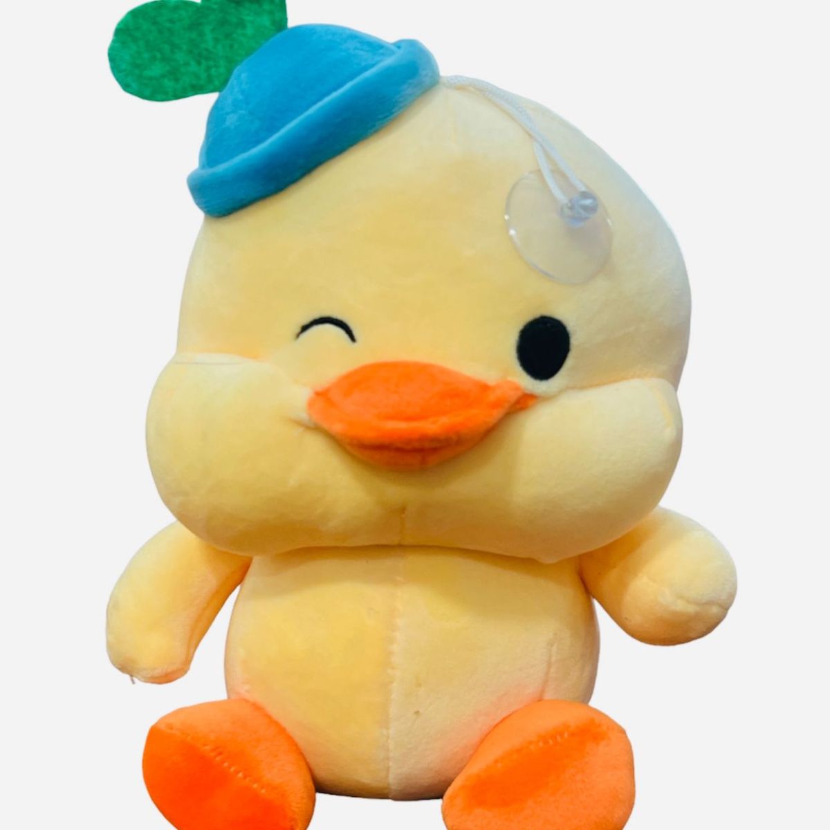 GENERICO - Peluche De Pollo Tierno Y Suave Niños Peluche Pato Duck