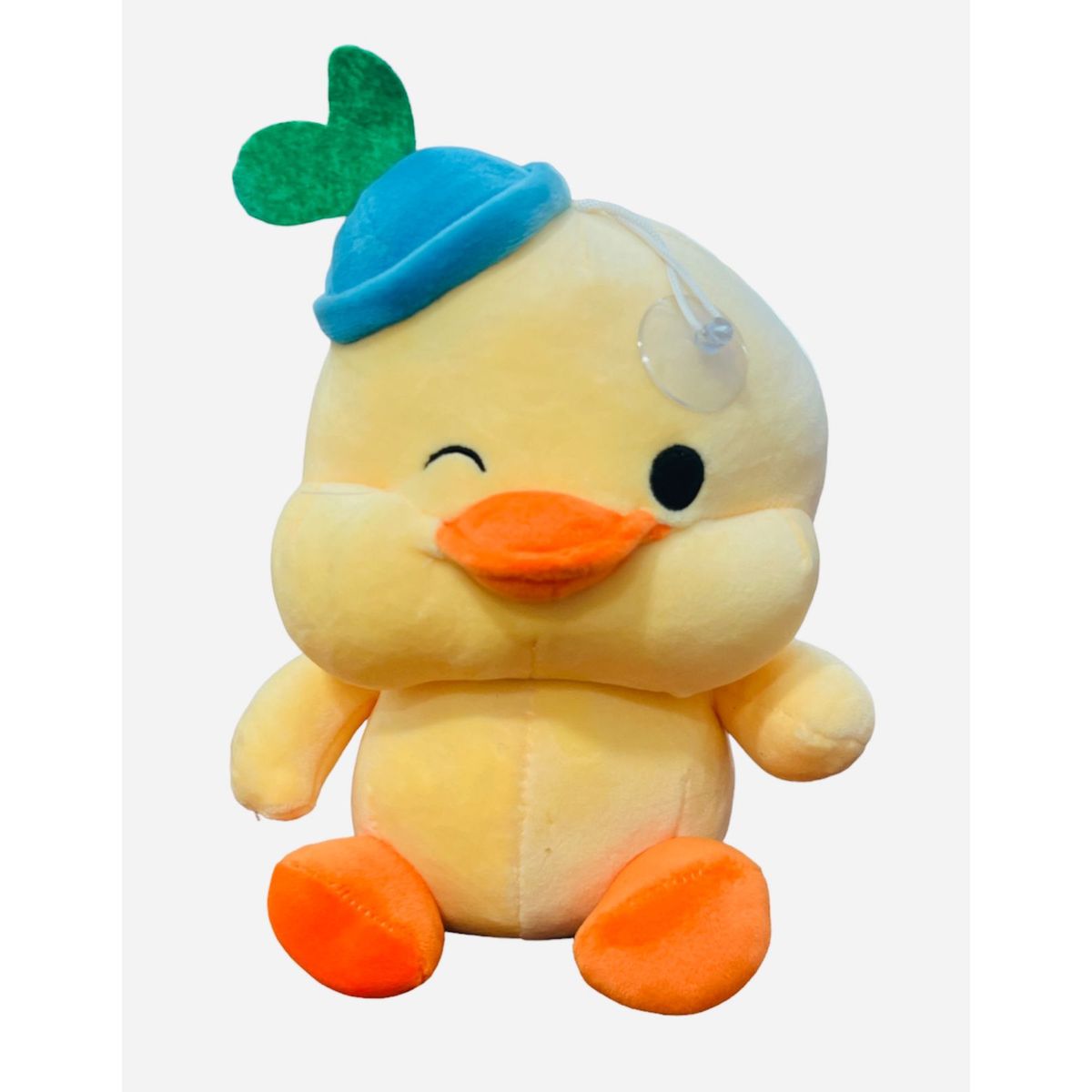 GENERICO - Peluche De Pollo Tierno Y Suave Niños Peluche Pato Duck