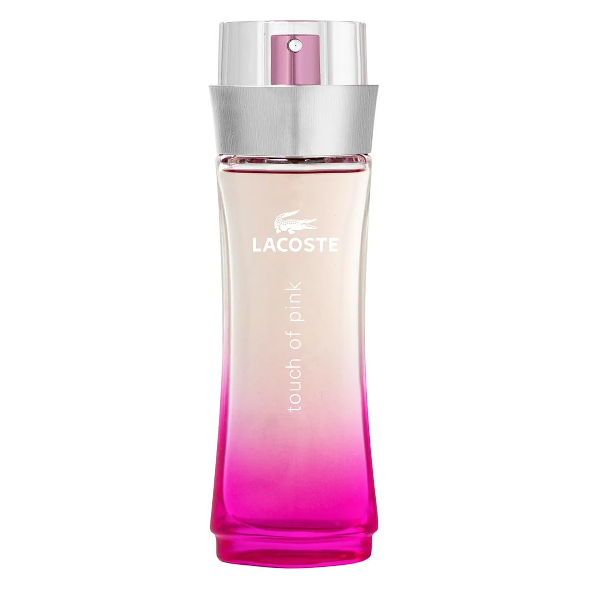 LACOSTE - Perfume Mujer Lacoste Touch Of Pink For Her EDT 90 ml Lacoste