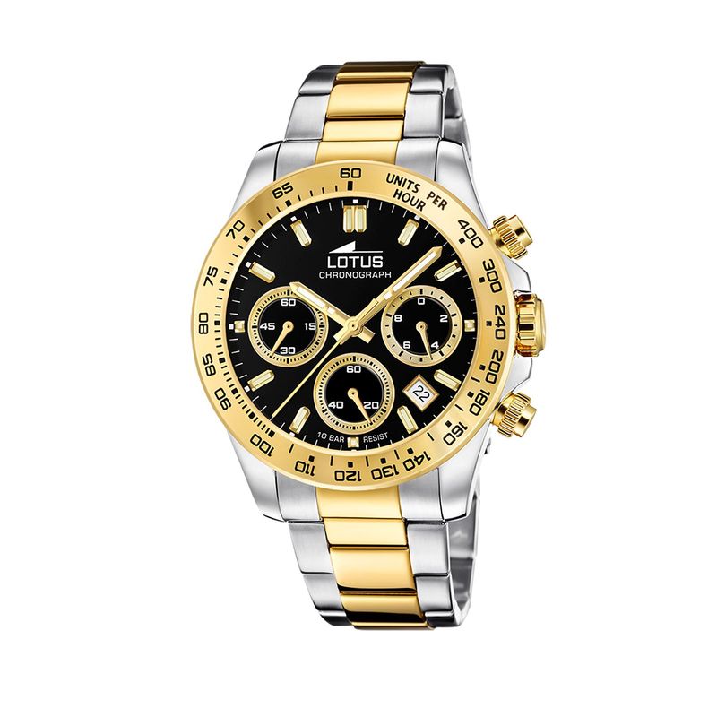 LOTUS - Reloj 18913/6 Lotus Multicolor Mujer The Ambassadors Collection