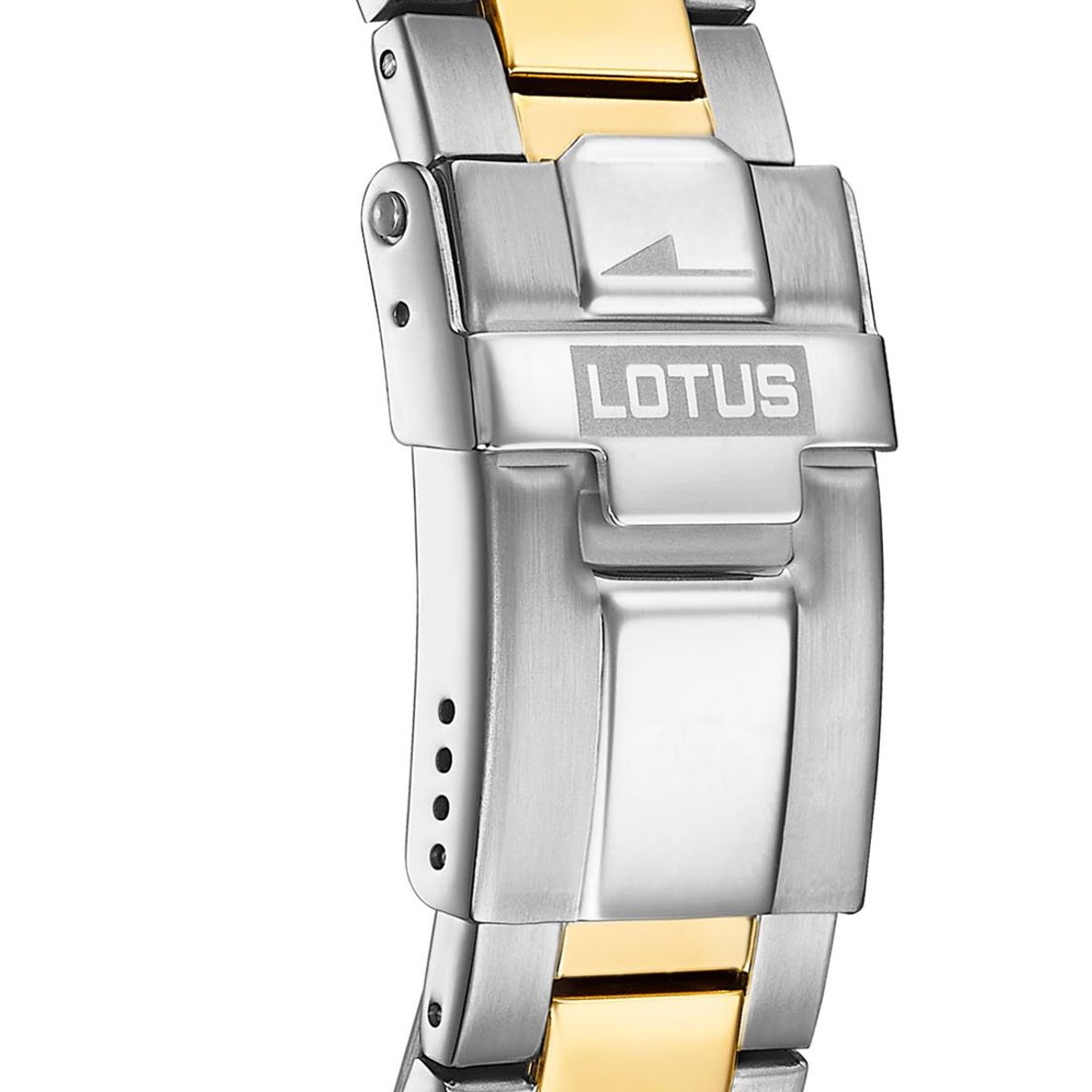 LOTUS - Reloj 18913/6 Lotus Plateado Mujer The Ambassadors Collection