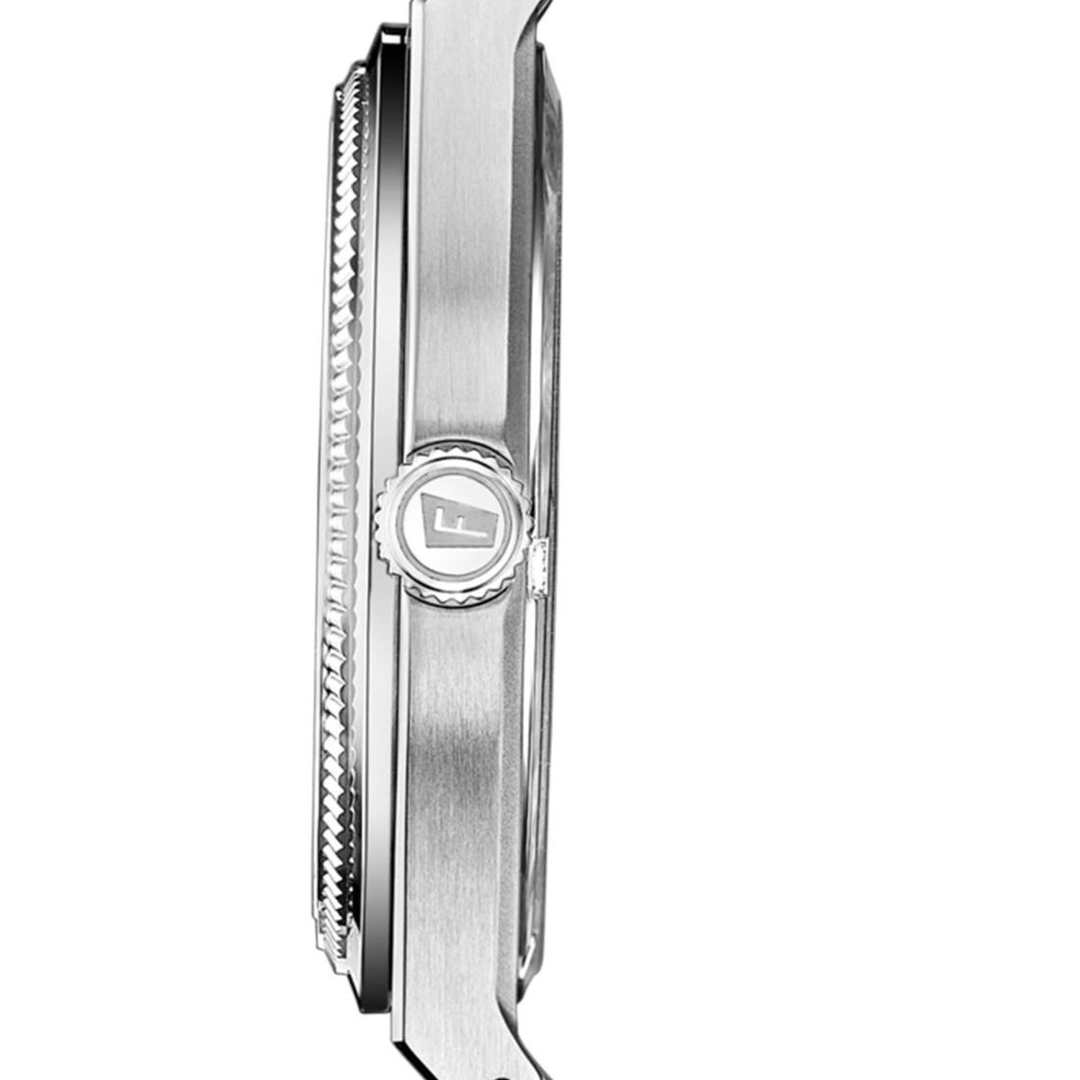 FESTINA SWISS - Reloj F20035/2 Festina Swiss Plateado Mujer My Swiss Time