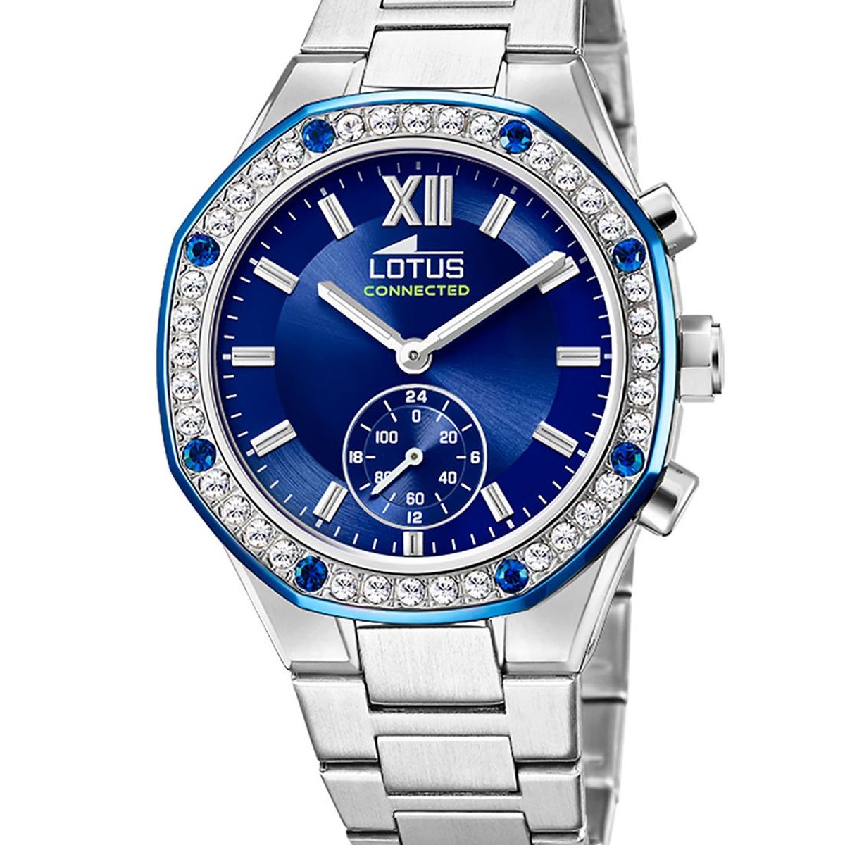LOTUS - Reloj 18924/2 Lotus Azul Mujer Hybrid