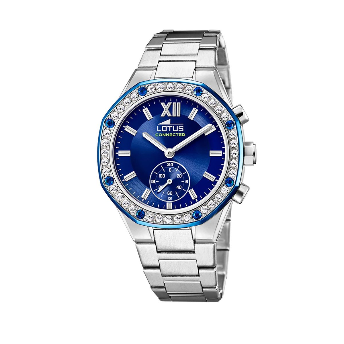 LOTUS - Reloj 18924/2 Lotus Azul Mujer Hybrid