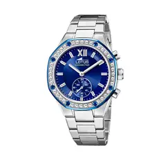 LOTUS - Reloj 18924/2 Azul Mujer Hybrid