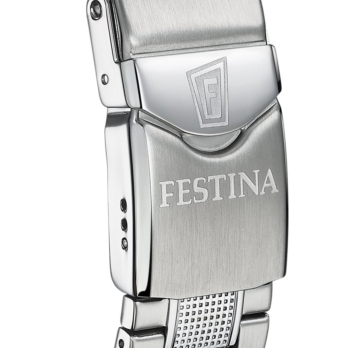 FESTINA - Reloj F20669/1 Festina Azul Hombre The Originals
