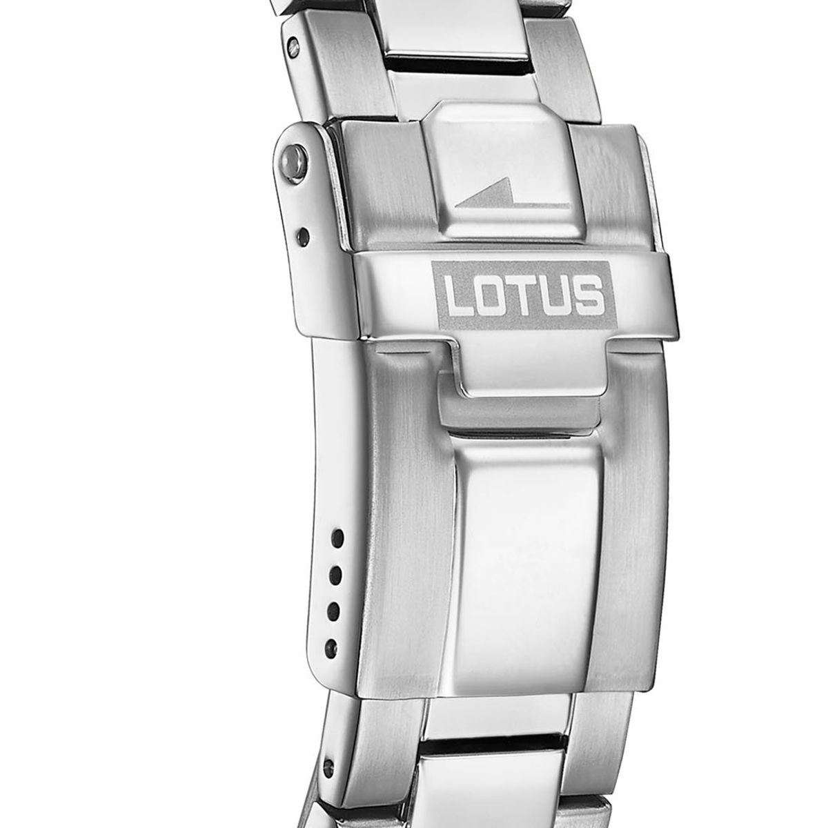 LOTUS - Reloj 18912/1 Lotus Plateado Hombre The Ambassadors Collection