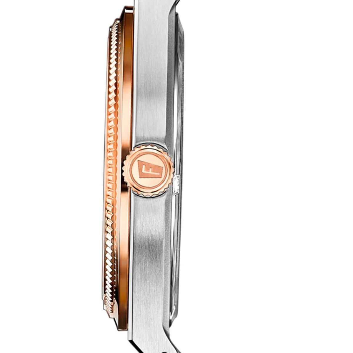 FESTINA SWISS - Reloj F20037/3 Festina Swiss Negro Mujer My Swiss Time