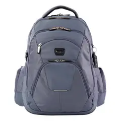TOTTO - Mochila Hombre Polixan 2.0 Gris Folkstone Gray