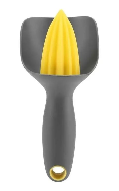 OEM Exprimidor De Limon Manual Para Citricos De Silicona