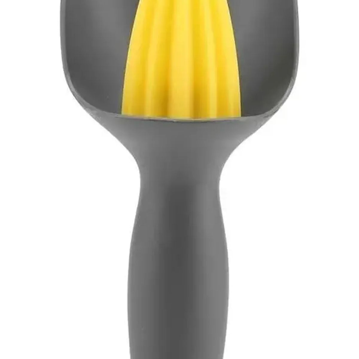 OEM - Exprimidor De Limon Manual Para Citricos De Silicona