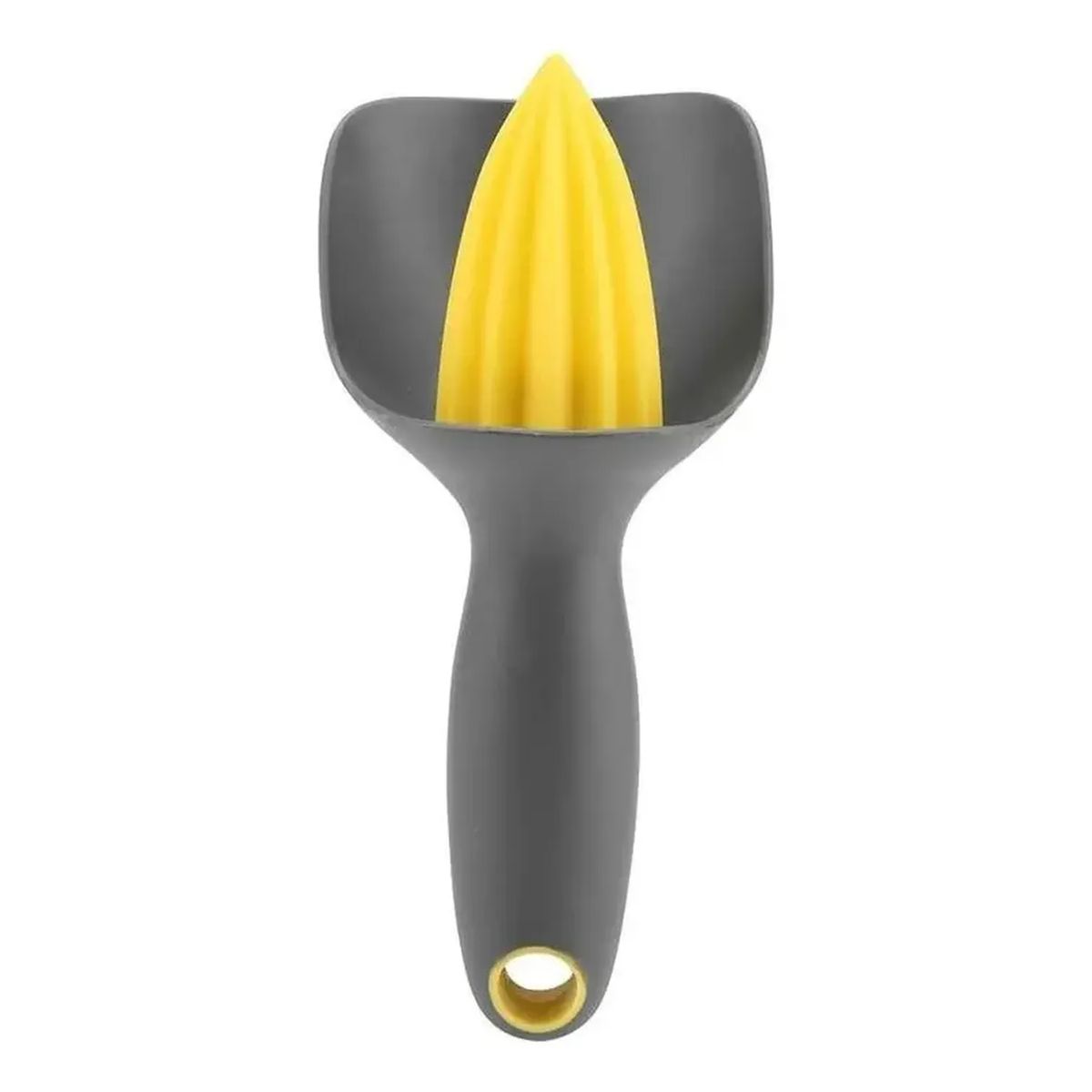 OEM - Exprimidor De Limon Manual Para Citricos De Silicona