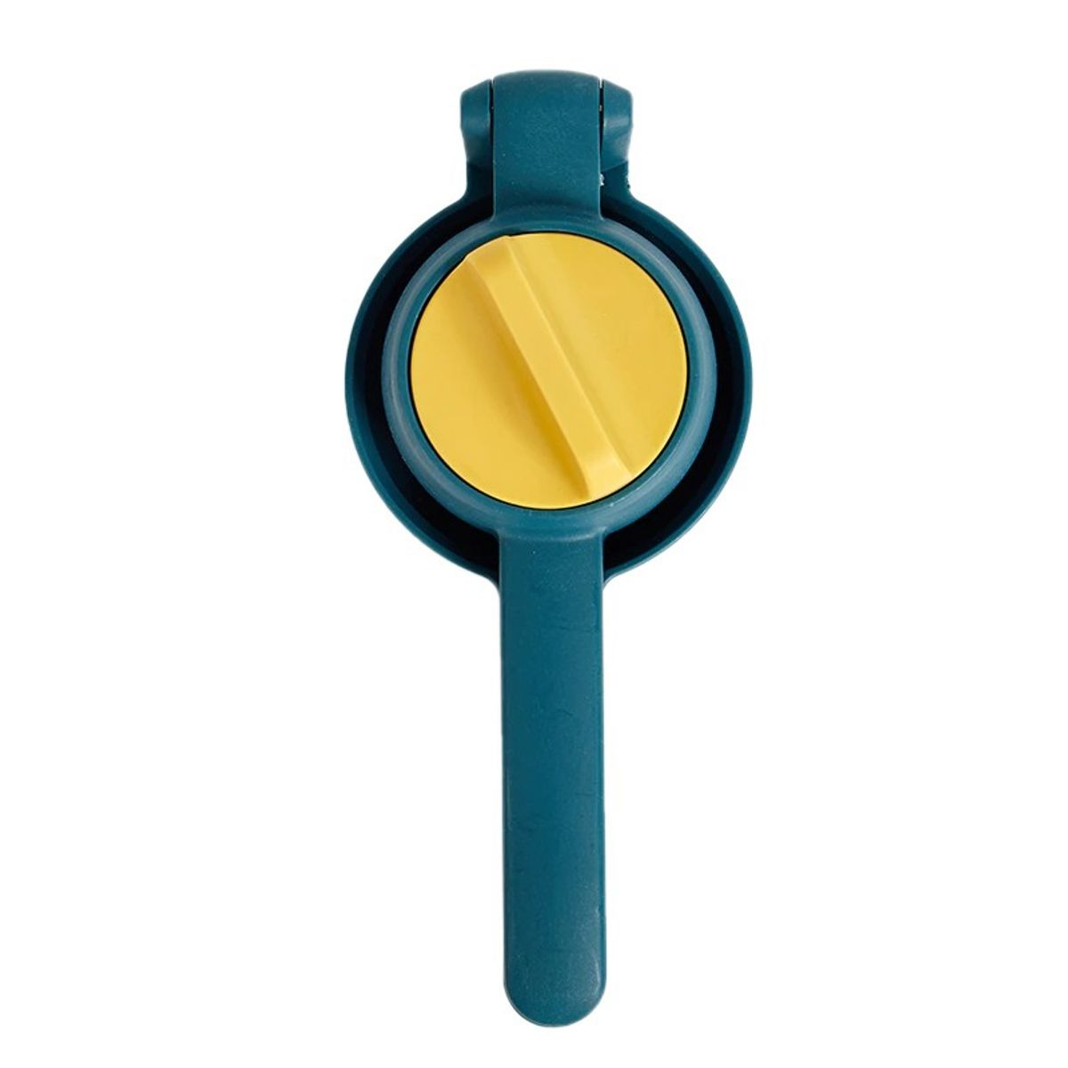 GENERICO - Exprimidor De Limon Manual Prensa Para Citricos Giratorio