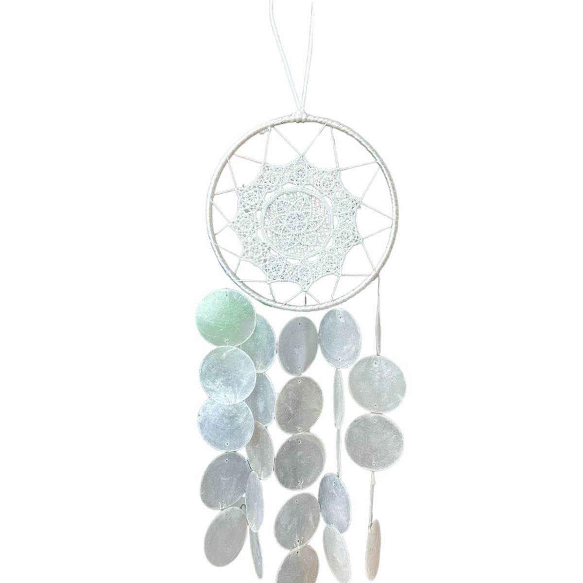 GENERICO - Atrapasueños Colgante Hogar Colgante De Auto 54cm