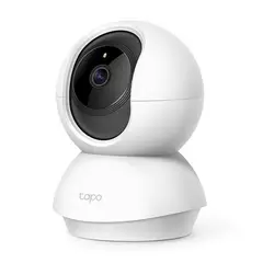 TP LINK - Camara de Seguridad Tapo C200 IP Wifi
