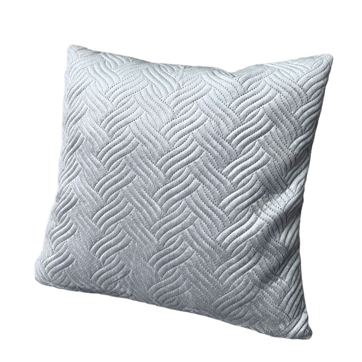 GENERICO - Set 4 Funda De Cojin Terciopelo Decorativo Decoracion Hogar G