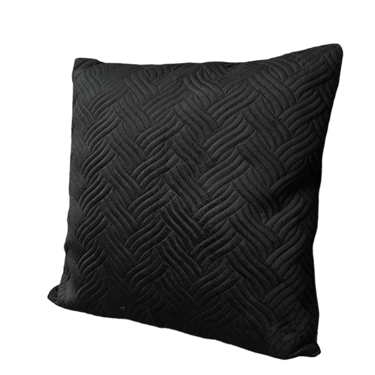 GENERICO - Funda De Cojin Terciopelo Decorativo Decoracion Hogar Cojin N